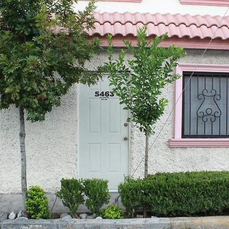 Brisas 54634 Daire Monterrey Dış mekan fotoğraf