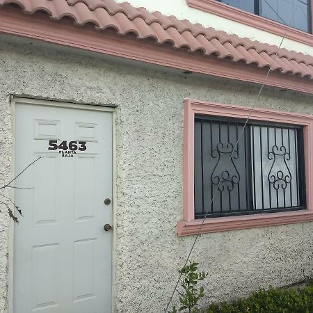 Brisas 54634 Daire Monterrey Dış mekan fotoğraf