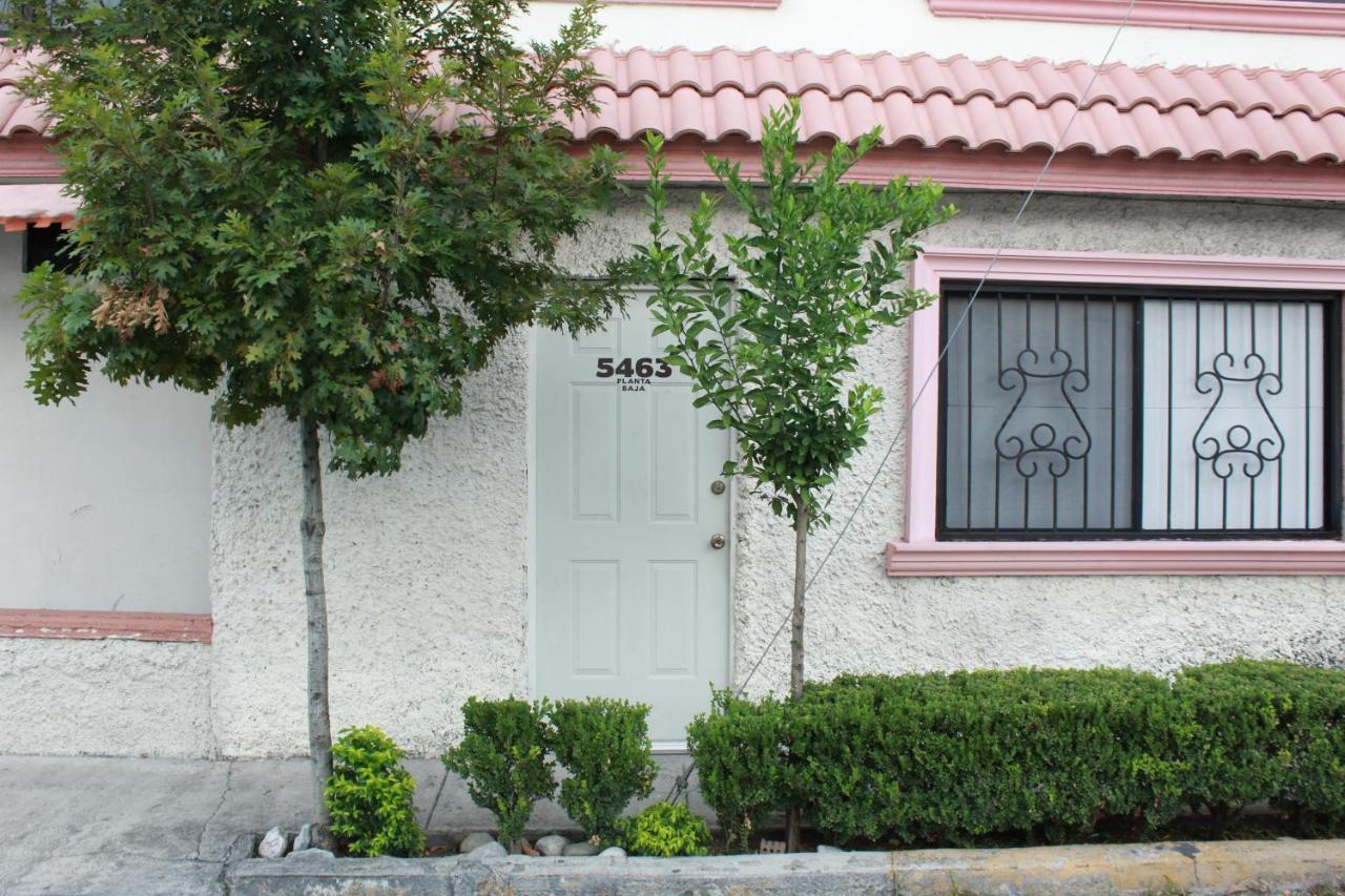 Brisas 54634 Daire Monterrey Dış mekan fotoğraf