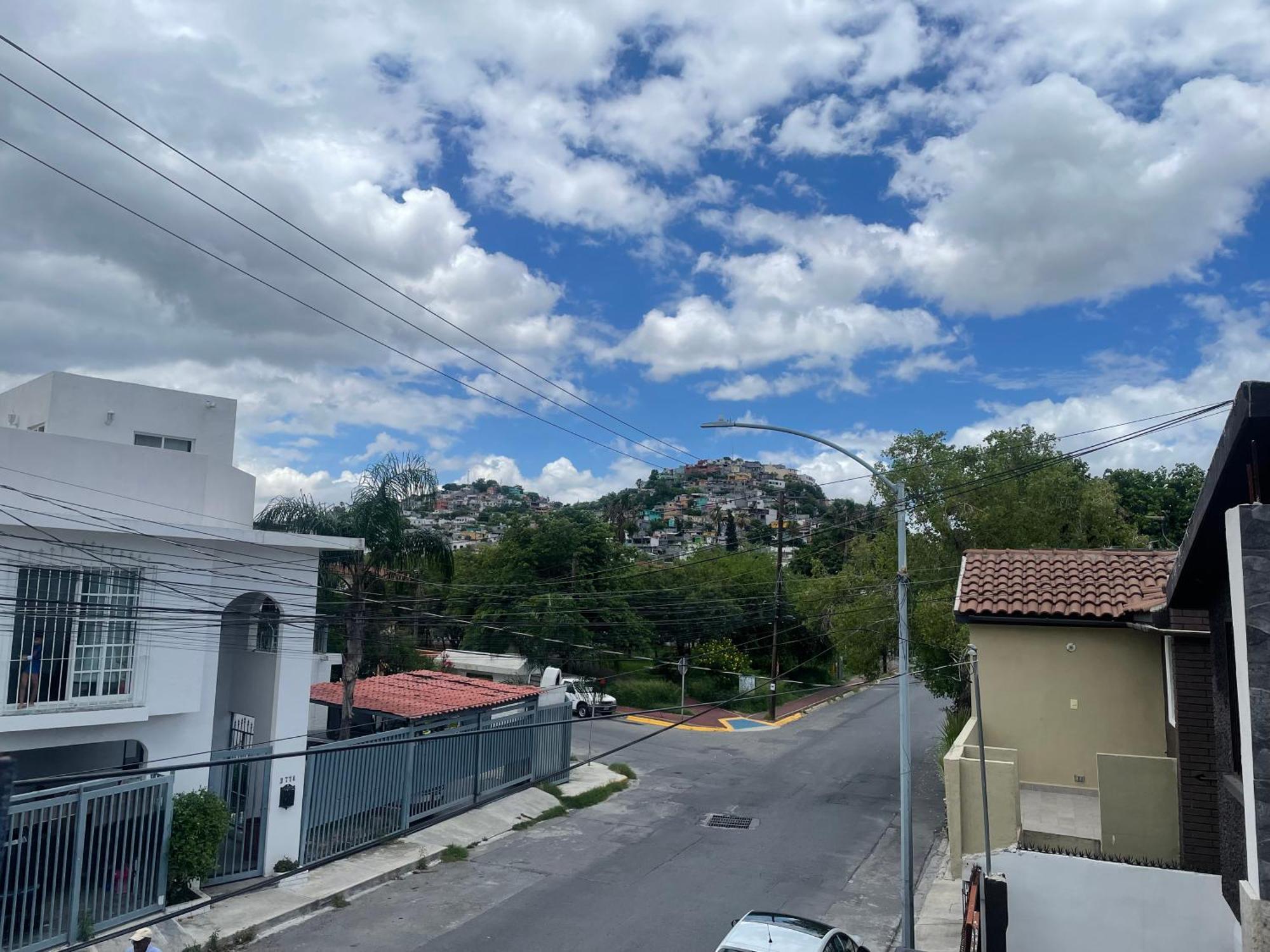 Brisas 54634 Daire Monterrey Dış mekan fotoğraf