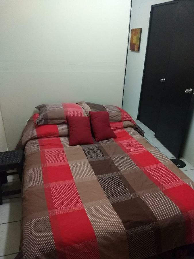 Brisas 54634 Daire Monterrey Dış mekan fotoğraf