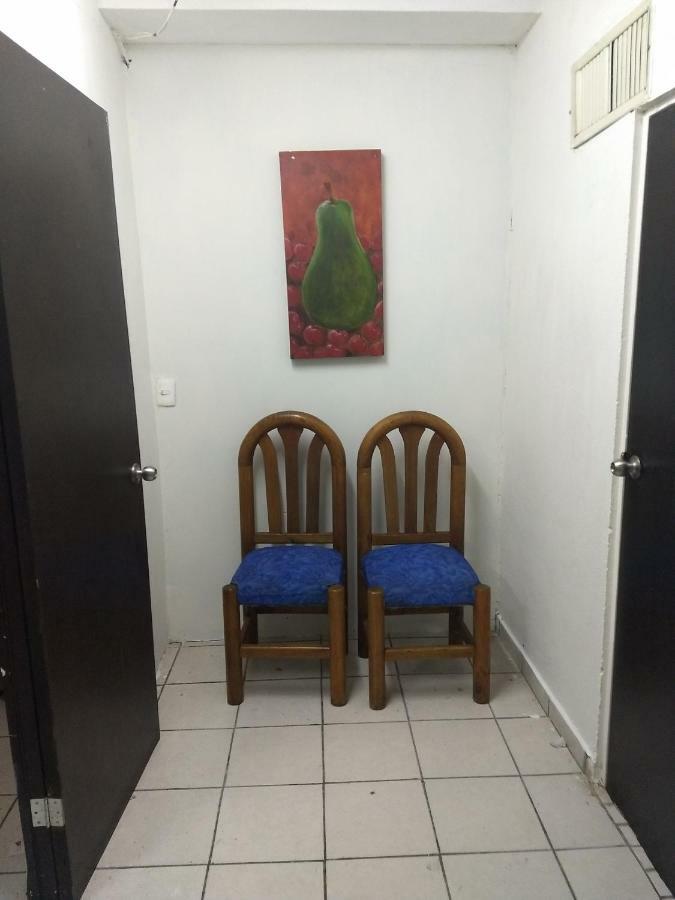 Brisas 54634 Daire Monterrey Dış mekan fotoğraf