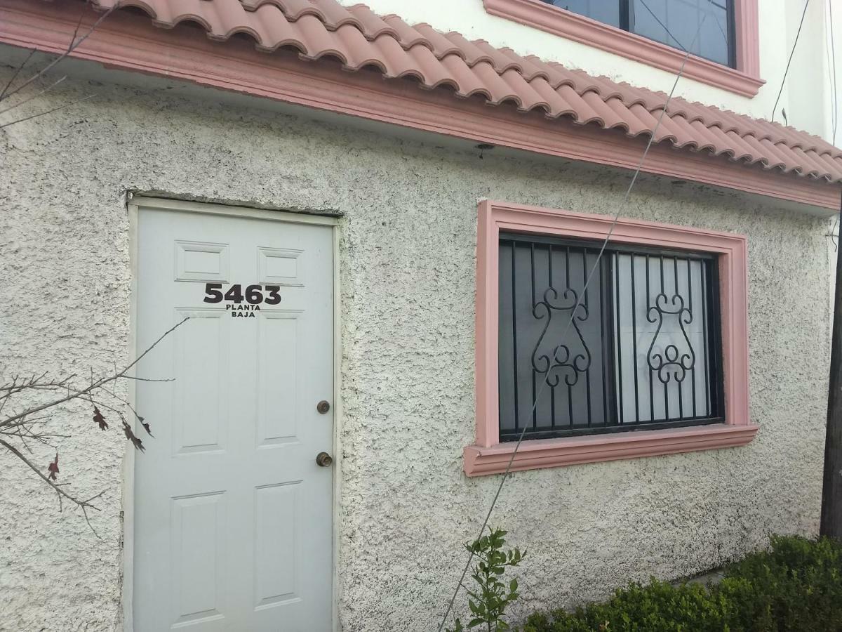 Brisas 54634 Daire Monterrey Dış mekan fotoğraf