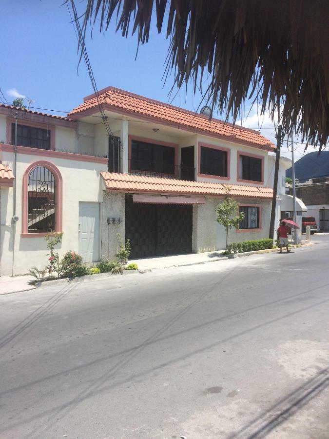 Brisas 54634 Daire Monterrey Dış mekan fotoğraf