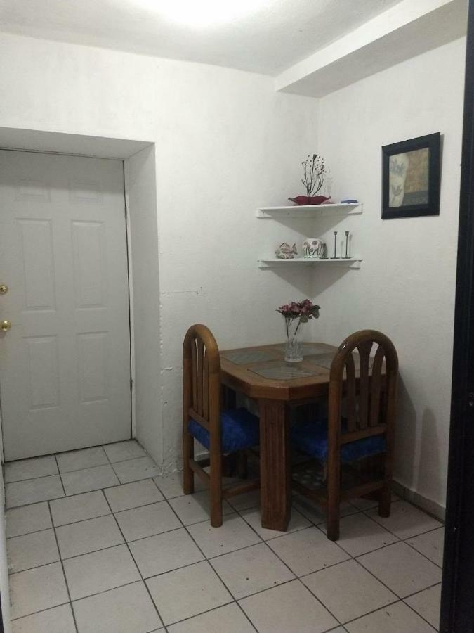 Brisas 54634 Daire Monterrey Dış mekan fotoğraf