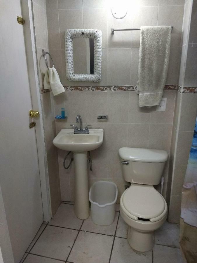 Brisas 54634 Daire Monterrey Dış mekan fotoğraf