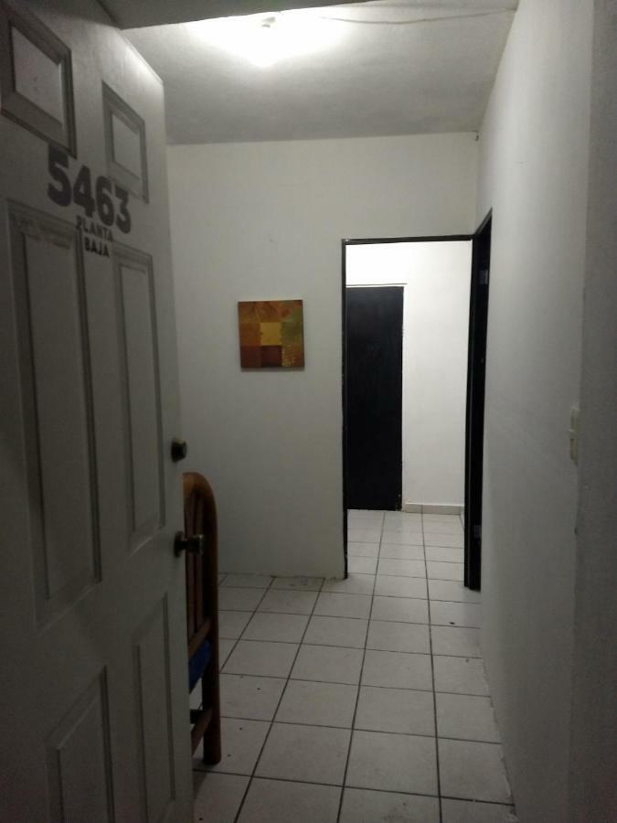 Brisas 54634 Daire Monterrey Dış mekan fotoğraf